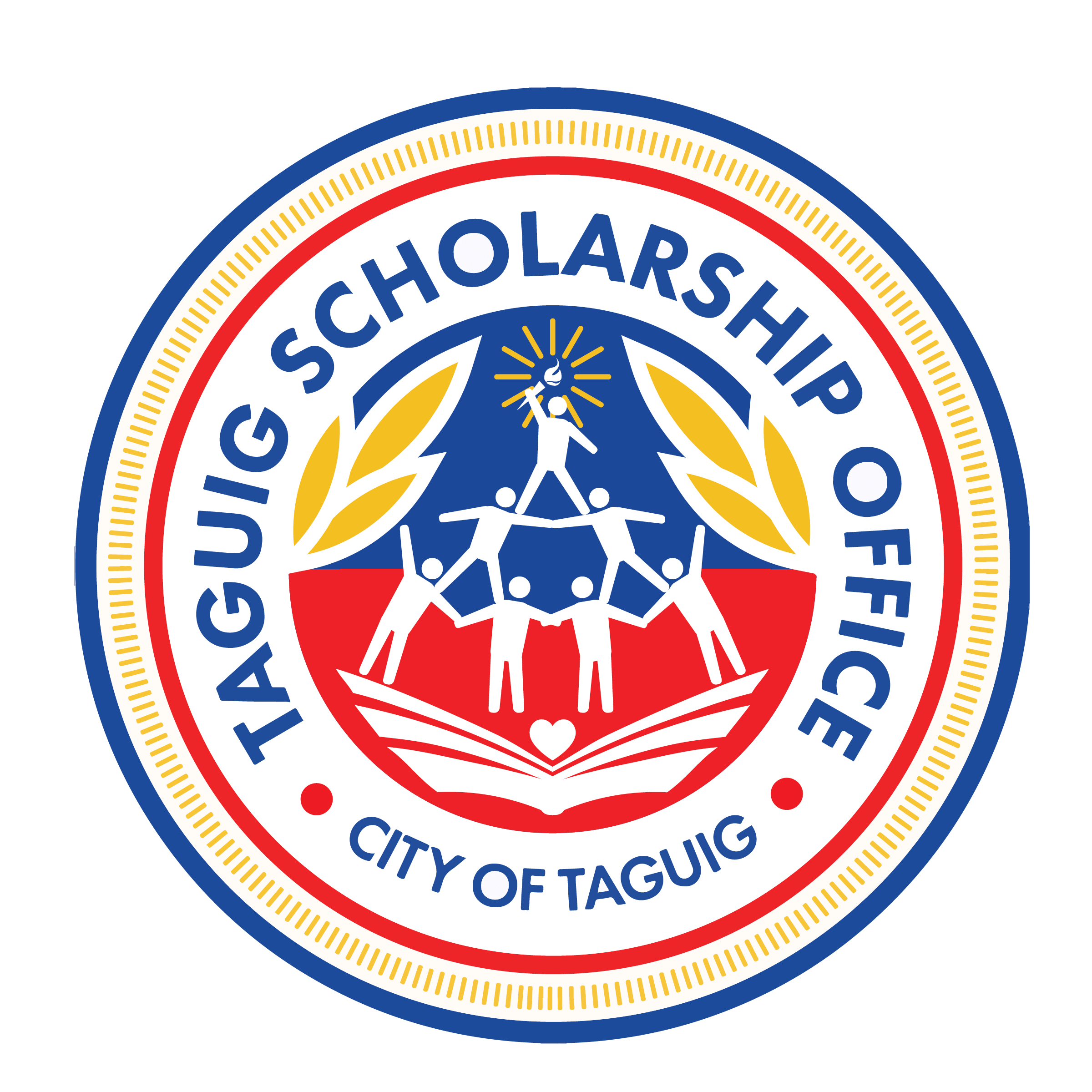 City of Taguig Seal